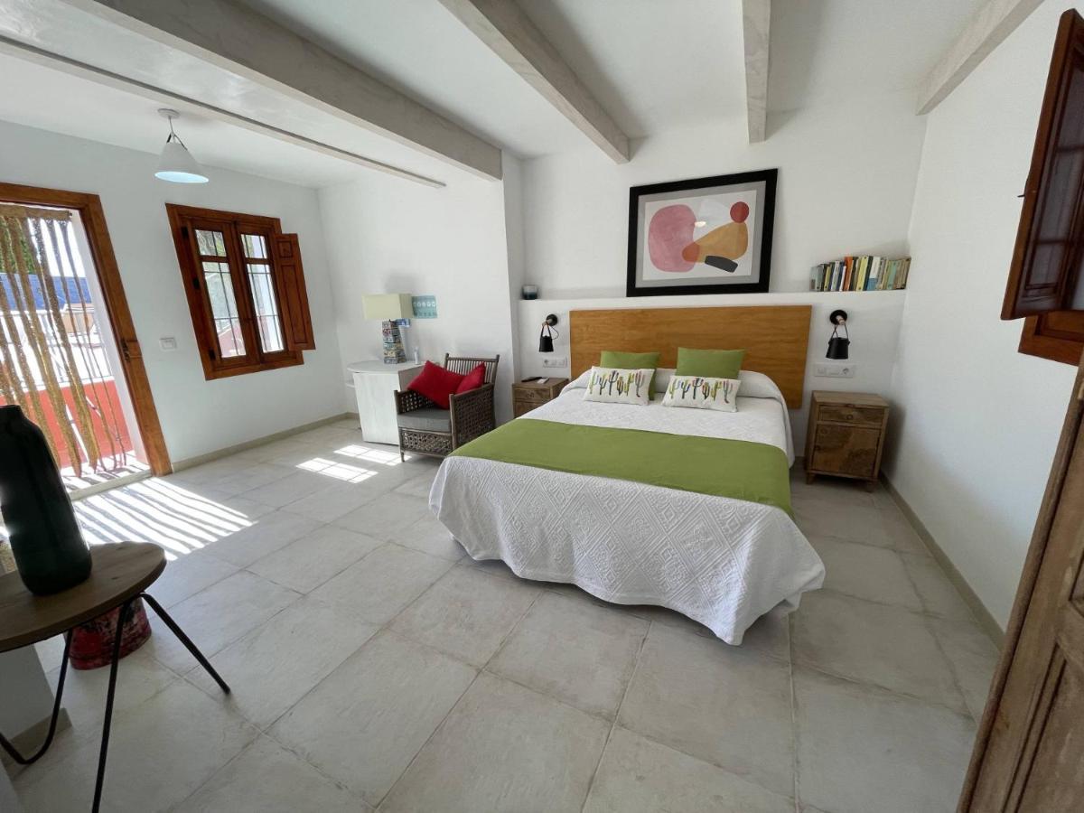 Mdina Casa Rural Fernan Perez Exterior photo